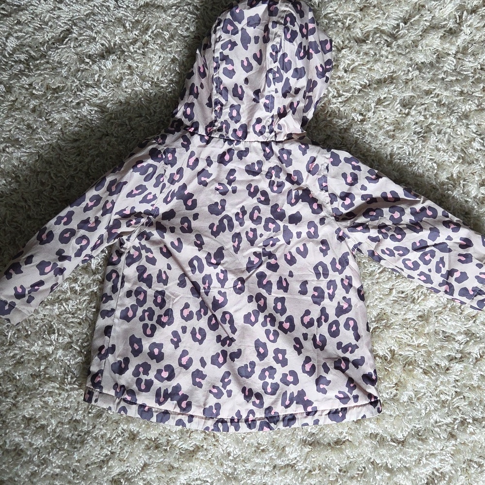 Carters Jacket - Picture 3 of 3